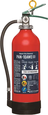 日本ドライケミカル