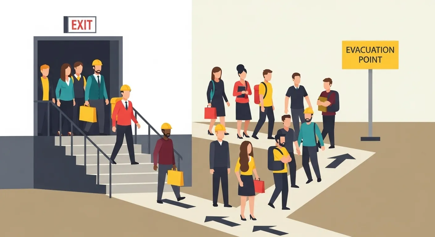 防災計画・訓練・届出